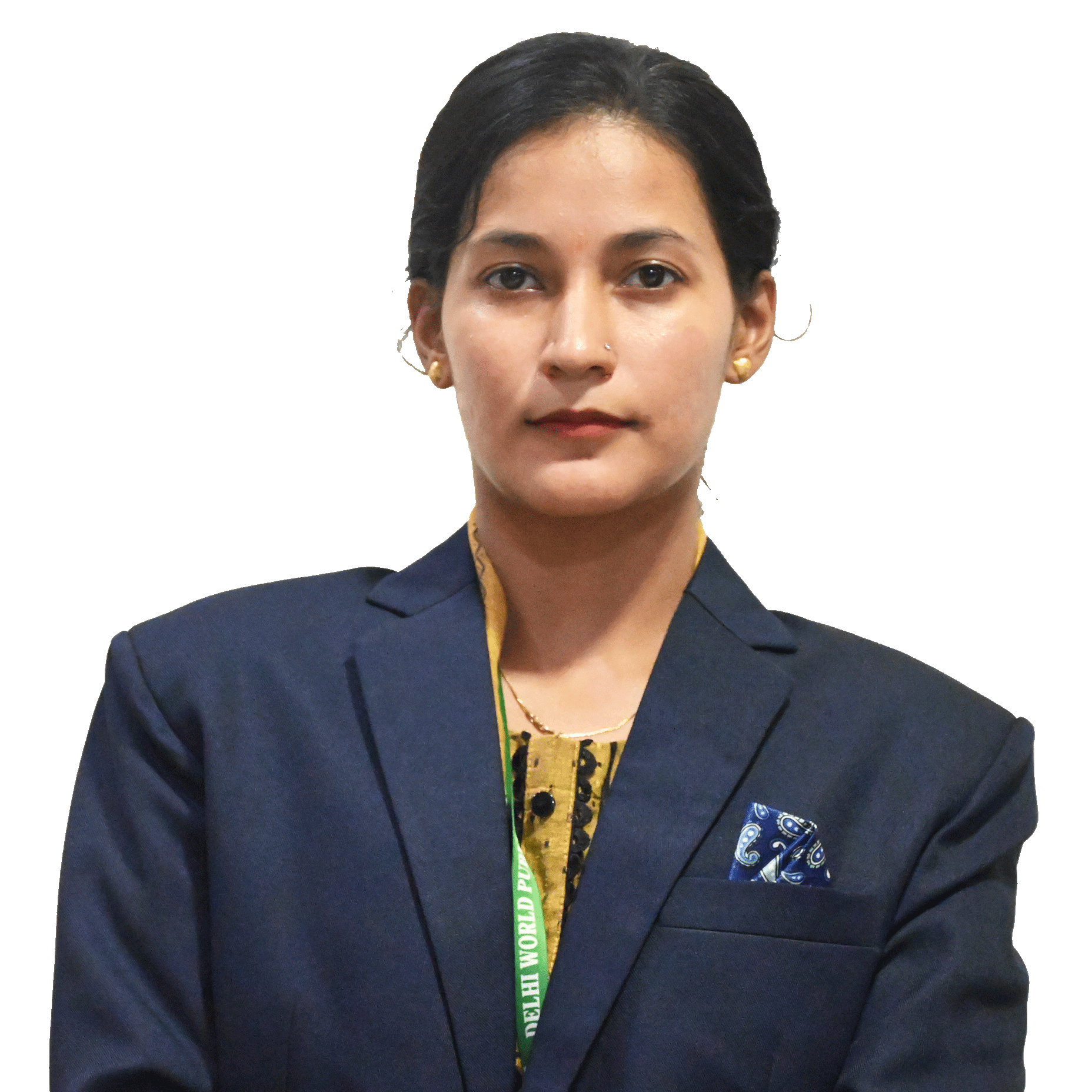 JANHAVI SHUKLA